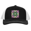Mid Profile C112 Trucker Hat Thumbnail
