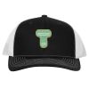 Mid Profile C112 Trucker Hat Thumbnail