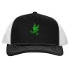 Mid Profile C112 Trucker Hat Thumbnail
