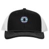 Mid Profile C112 Trucker Hat Thumbnail