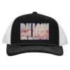 Mid Profile C112 Trucker Hat Thumbnail
