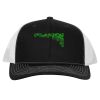 Mid Profile C112 Trucker Hat Thumbnail