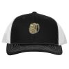 Mid Profile C112 Trucker Hat Thumbnail