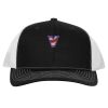 Mid Profile C112 Trucker Hat Thumbnail