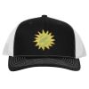 Mid Profile C112 Trucker Hat Thumbnail