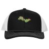 Mid Profile C112 Trucker Hat Thumbnail