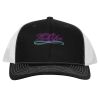 Mid Profile C112 Trucker Hat Thumbnail