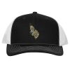 Mid Profile C112 Trucker Hat Thumbnail