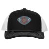 Mid Profile C112 Trucker Hat Thumbnail