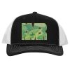 Mid Profile C112 Trucker Hat Thumbnail