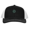 Mid Profile C112 Trucker Hat Thumbnail