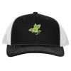 Mid Profile C112 Trucker Hat Thumbnail