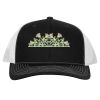 Mid Profile C112 Trucker Hat Thumbnail