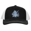 Mid Profile C112 Trucker Hat Thumbnail