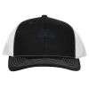 Mid Profile C112 Trucker Hat Thumbnail