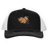 Mid Profile C112 Trucker Hat Thumbnail