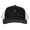 Mid Profile C112 Trucker Hat Thumbnail