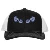 Mid Profile C112 Trucker Hat Thumbnail