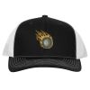 Mid Profile C112 Trucker Hat Thumbnail