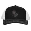 Mid Profile C112 Trucker Hat Thumbnail