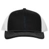 Mid Profile C112 Trucker Hat Thumbnail
