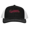 Mid Profile C112 Trucker Hat Thumbnail