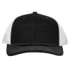 Mid Profile C112 Trucker Hat Thumbnail