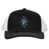 Mid Profile C112 Trucker Hat Thumbnail