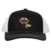 Mid Profile C112 Trucker Hat Thumbnail