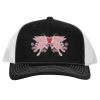 Mid Profile C112 Trucker Hat Thumbnail