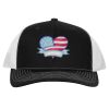 Mid Profile C112 Trucker Hat Thumbnail