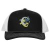 Mid Profile C112 Trucker Hat Thumbnail