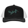 Mid Profile C112 Trucker Hat Thumbnail