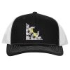 Mid Profile C112 Trucker Hat Thumbnail