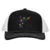 Mid Profile C112 Trucker Hat Thumbnail