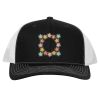 Mid Profile C112 Trucker Hat Thumbnail