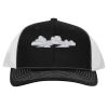 Mid Profile C112 Trucker Hat Thumbnail