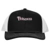 Mid Profile C112 Trucker Hat Thumbnail