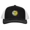 Mid Profile C112 Trucker Hat Thumbnail