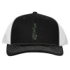 Mid Profile C112 Trucker Hat Thumbnail