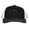 Mid Profile C112 Trucker Hat Thumbnail