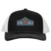 Mid Profile C112 Trucker Hat Thumbnail