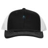 Mid Profile C112 Trucker Hat Thumbnail