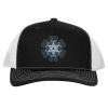 Mid Profile C112 Trucker Hat Thumbnail