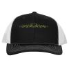 Mid Profile C112 Trucker Hat Thumbnail