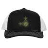 Mid Profile C112 Trucker Hat Thumbnail