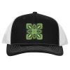 Mid Profile C112 Trucker Hat Thumbnail
