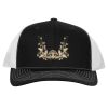 Mid Profile C112 Trucker Hat Thumbnail