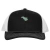 Mid Profile C112 Trucker Hat Thumbnail