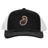 Mid Profile C112 Trucker Hat Thumbnail